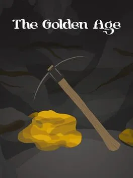  The Golden Age  cover