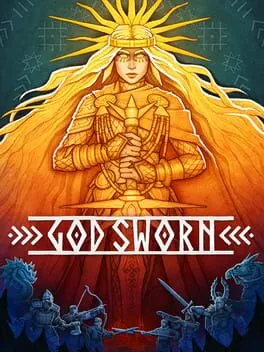  Godsworn  cover