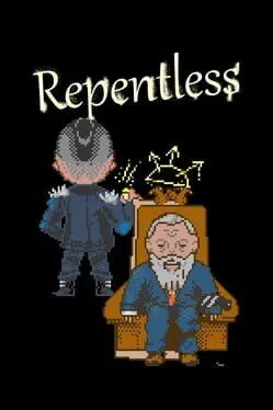  Repentless  cover