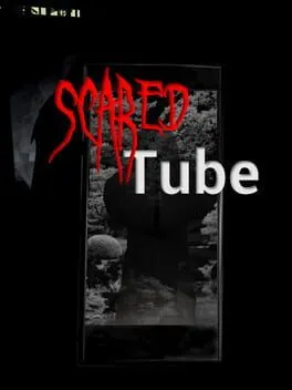  Scared Tube  cover