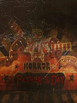  Father's Day  cover