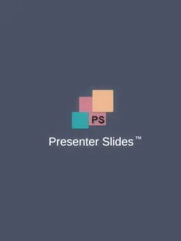  Presenter Slides™  cover