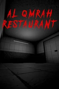  Al Qmrah Restaurant  cover