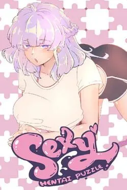  Sexy Hentai Puzzle  cover