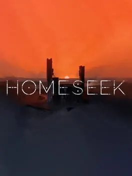  Homeseek  cover