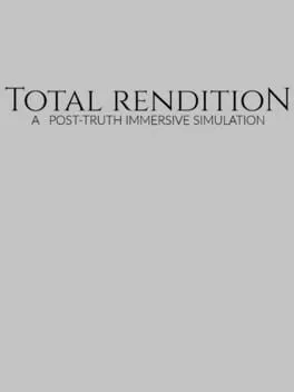  Total Rendition  cover