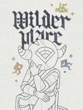  Wilderplace  cover