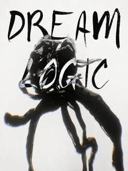  Dream Logic  cover