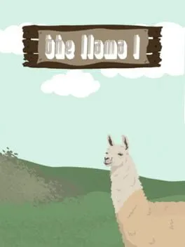  The Llama L  cover