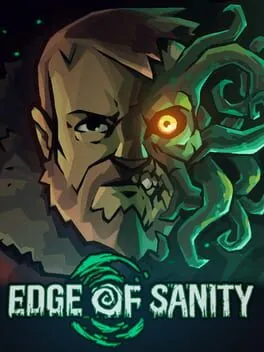  Edge of Sanity  cover