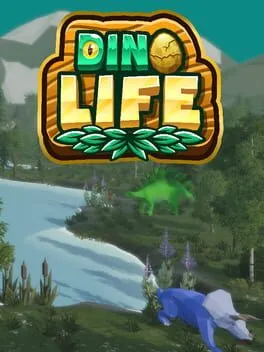  DinoLife  cover