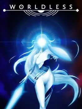  Worldless  cover