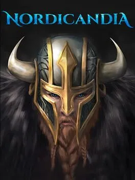  Nordicandia  cover