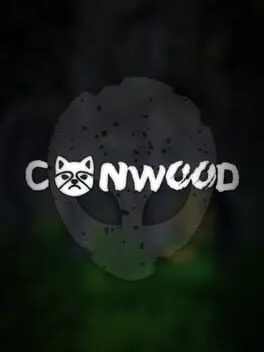  Coonwood  cover