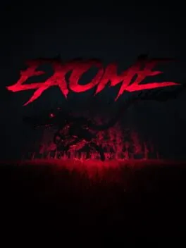  Exome  cover