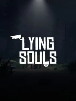  Lying Souls  cover