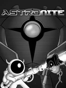  Astronite  cover