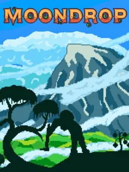  Moondrop  cover