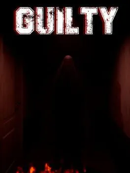  GUILTY  cover