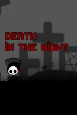  Death in the Night  cover