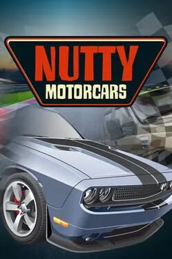  Nutty Motorcars  cover