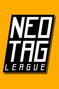  Neotag League  cover