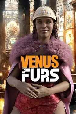  Venus in Furs: Sensual Pleasure  cover