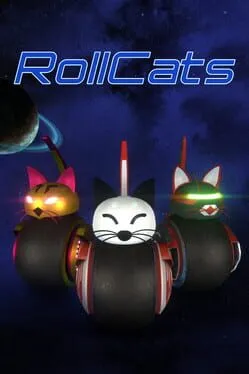  RollCats  cover