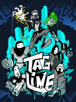  Tagline  cover