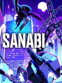  Sanabi  cover