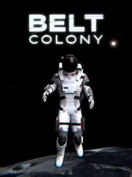  Belt Colony  cover