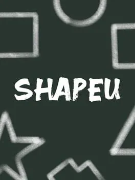  Shapeu  cover