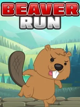  Beaver Run  cover