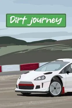  Dirt Journey  cover