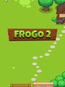  Frogo 2  cover