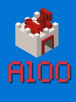  A100  cover