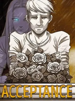  Acceptance  cover