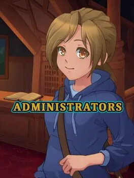  Administrators  cover
