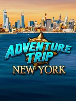  Adventure Trip: New York - Collector's Edition  cover