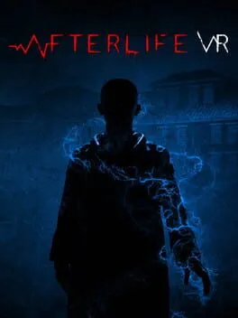  Afterlife VR  cover