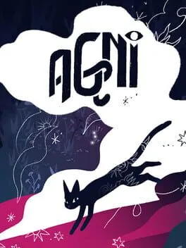 Agni  cover
