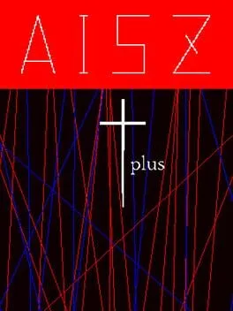  AISZplus  cover
