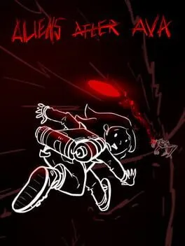 Aliens After Ava Playtest  cover