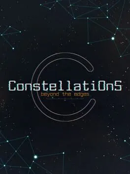  Constellations: Beyond the Edges  cover