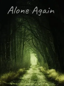  Alone Again: The Countryside  cover