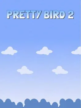  Pretty Bird 2  cover