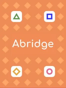  Abridge  cover
