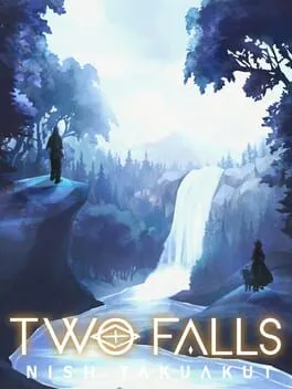  Two Falls: Nishu Takuashina  cover