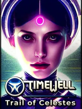  Timewell: Trail of Celestes  cover