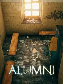  Alumni  cover